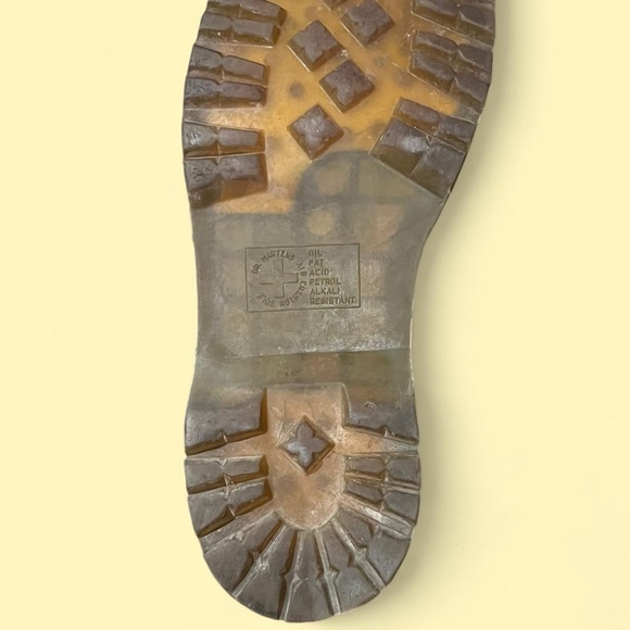Dr. Marten’s - Picture 12 of 12
